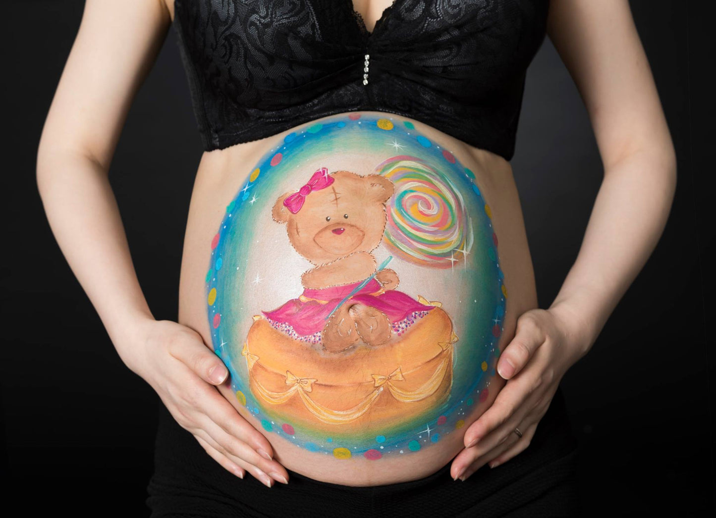 Belly Painting