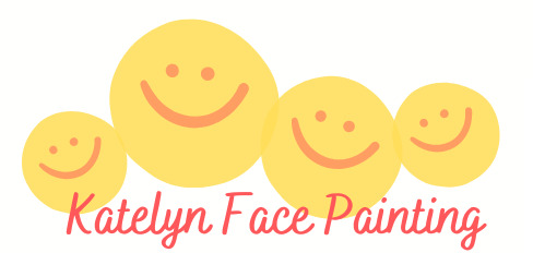 Katelyn Face Painting