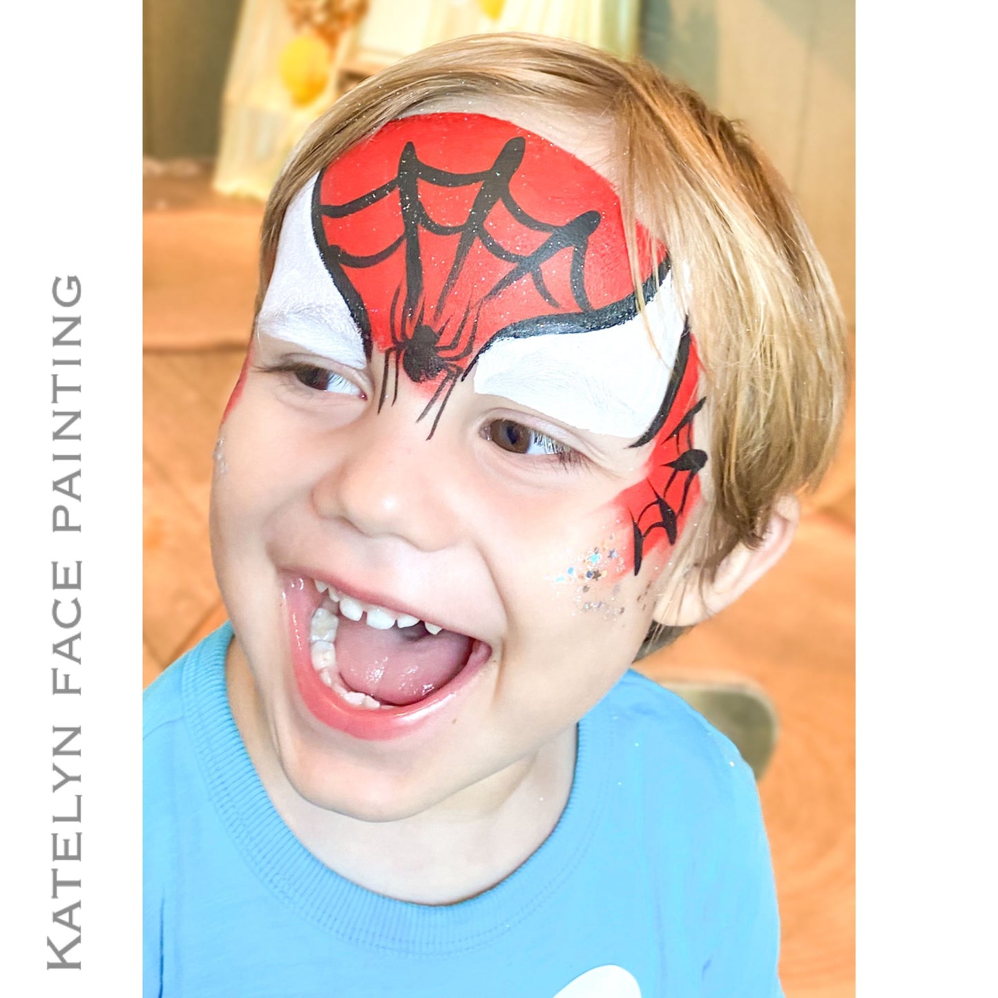 Face Painting