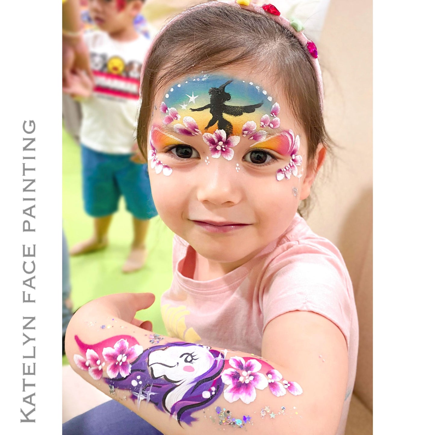Face Painting