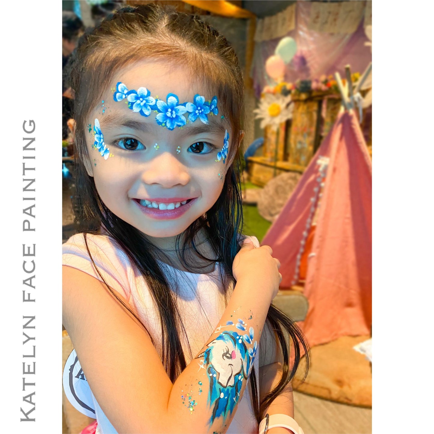 Face Painting