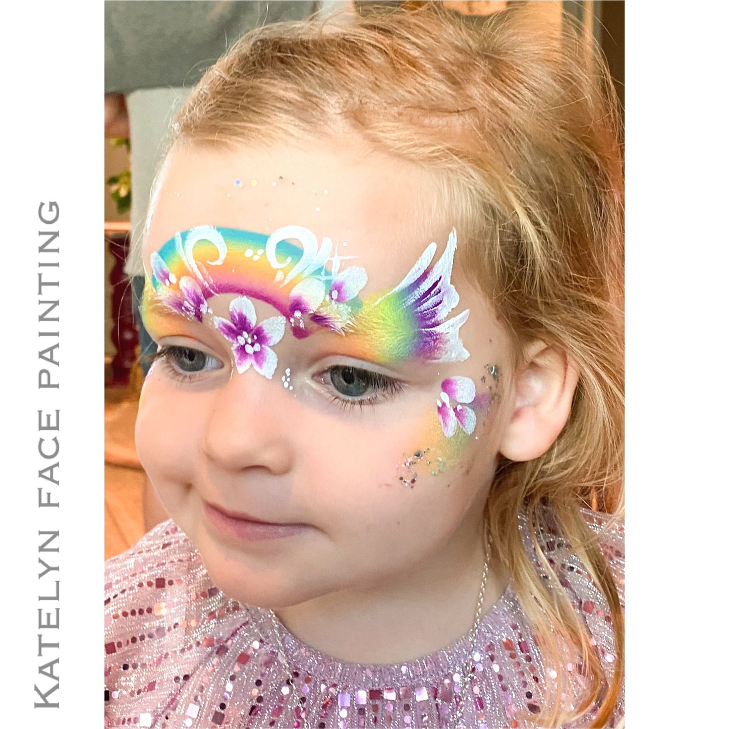 KIDS PARTIES