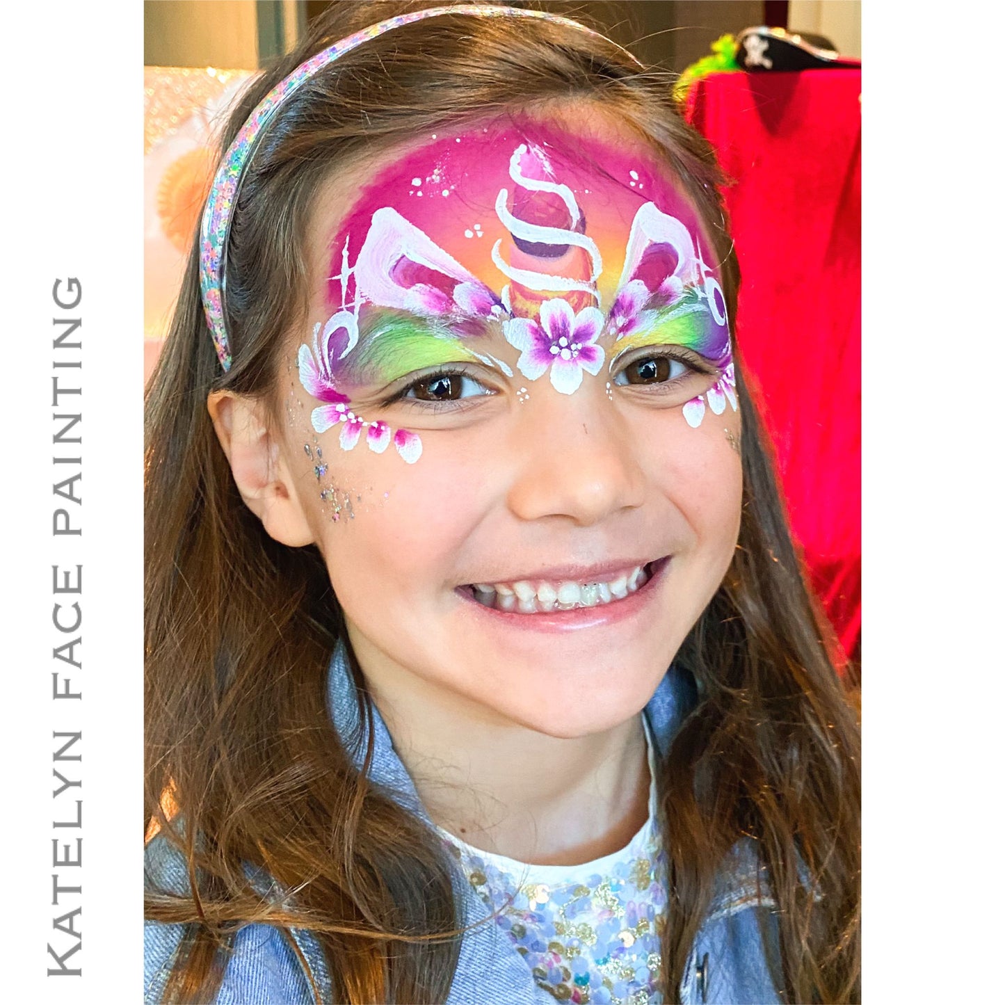 KIDS PARTIES