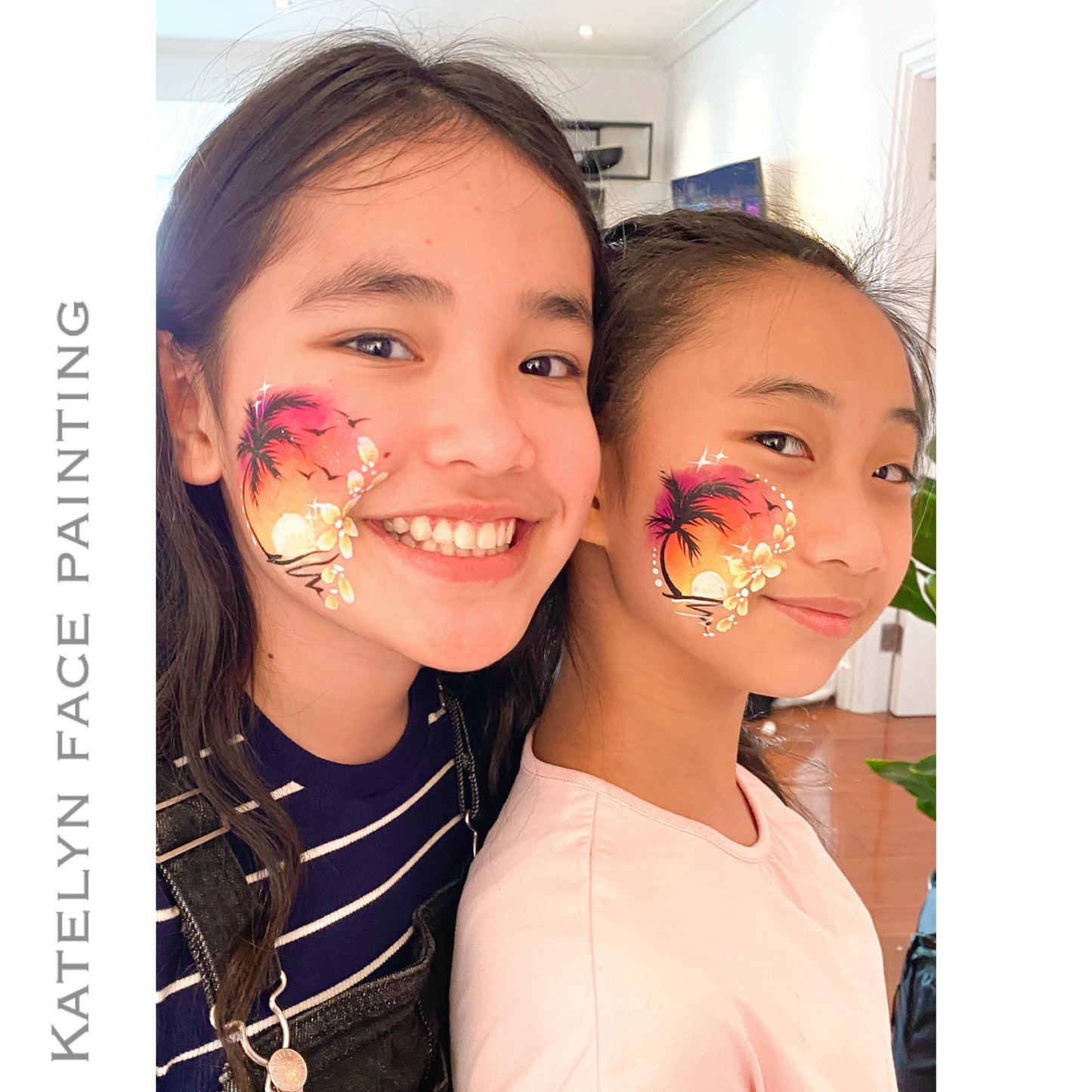 KIDS PARTIES