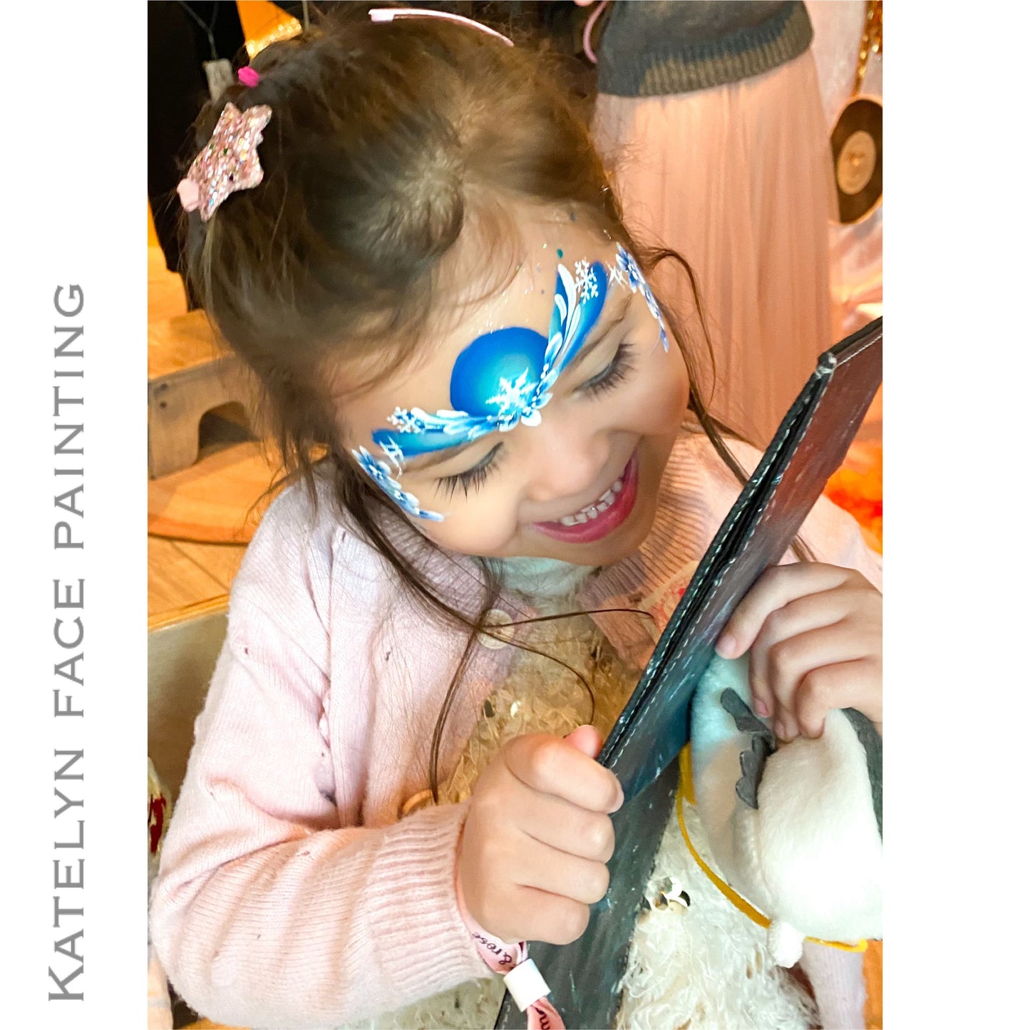 KIDS PARTIES