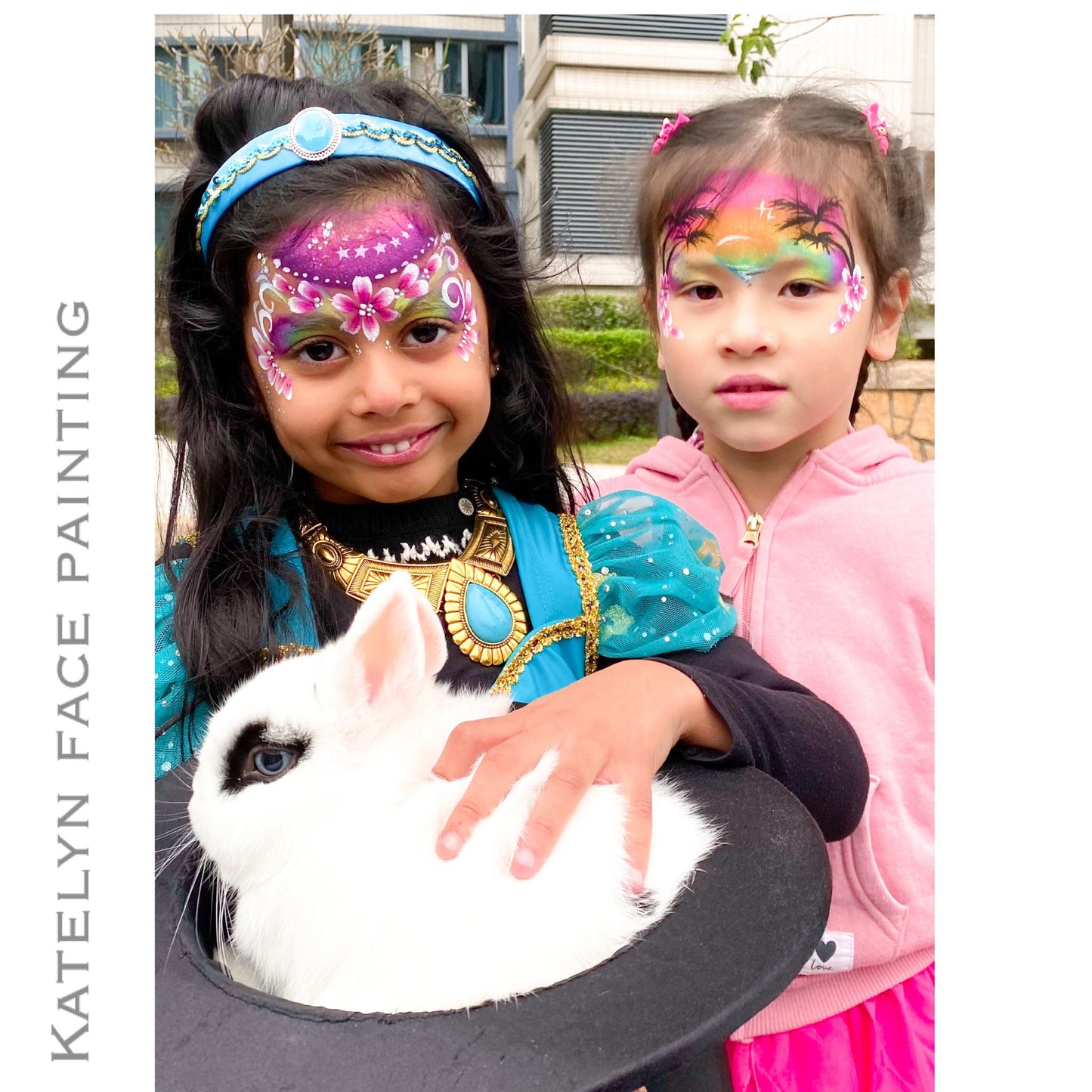 KIDS PARTIES