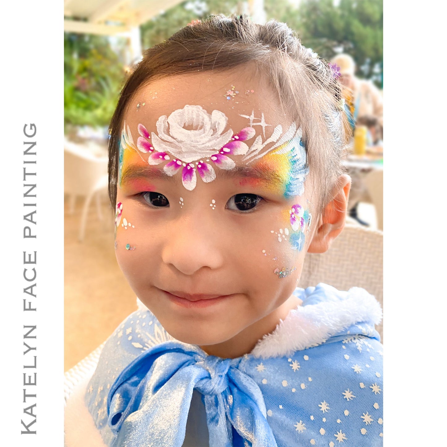 KIDS PARTIES