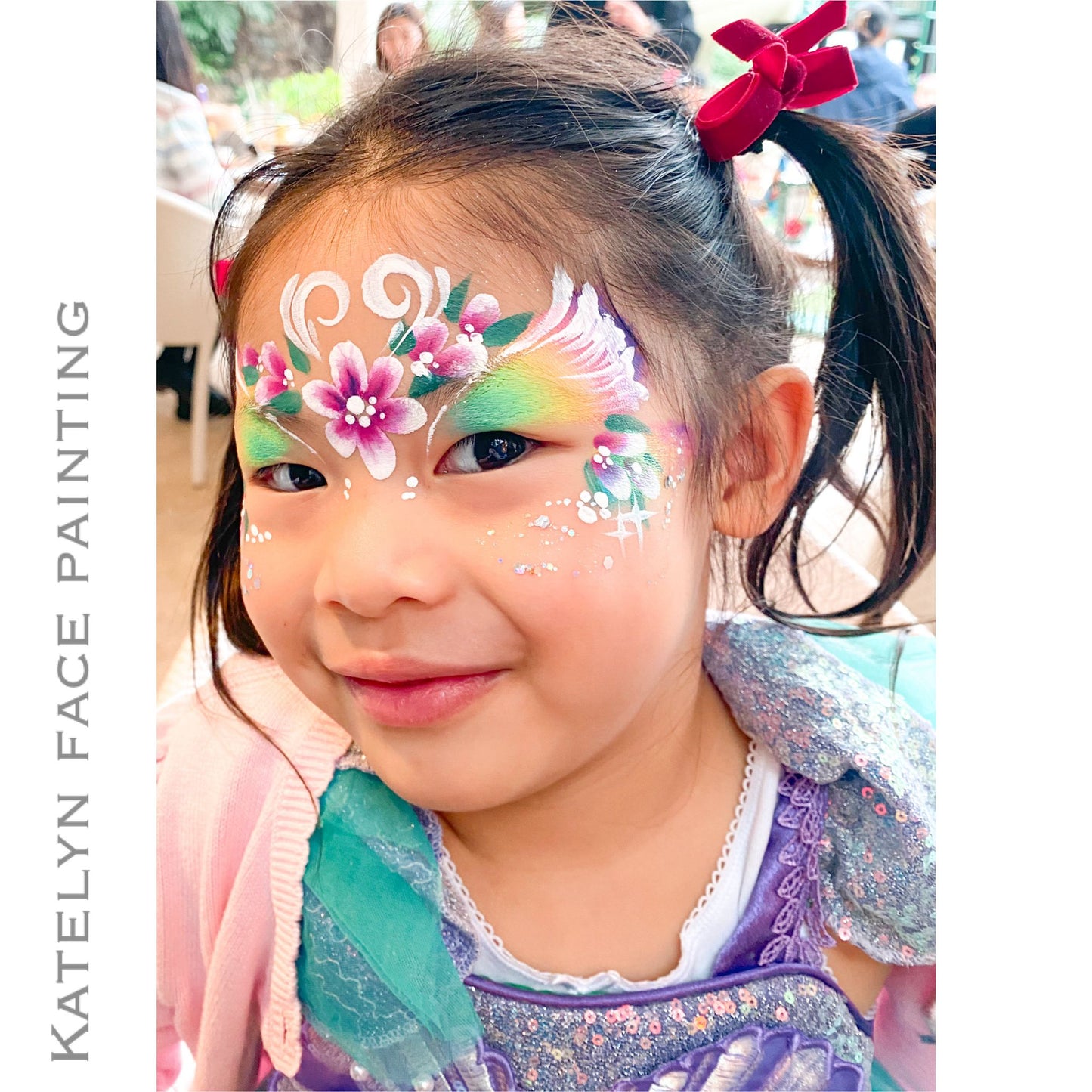 KIDS PARTIES