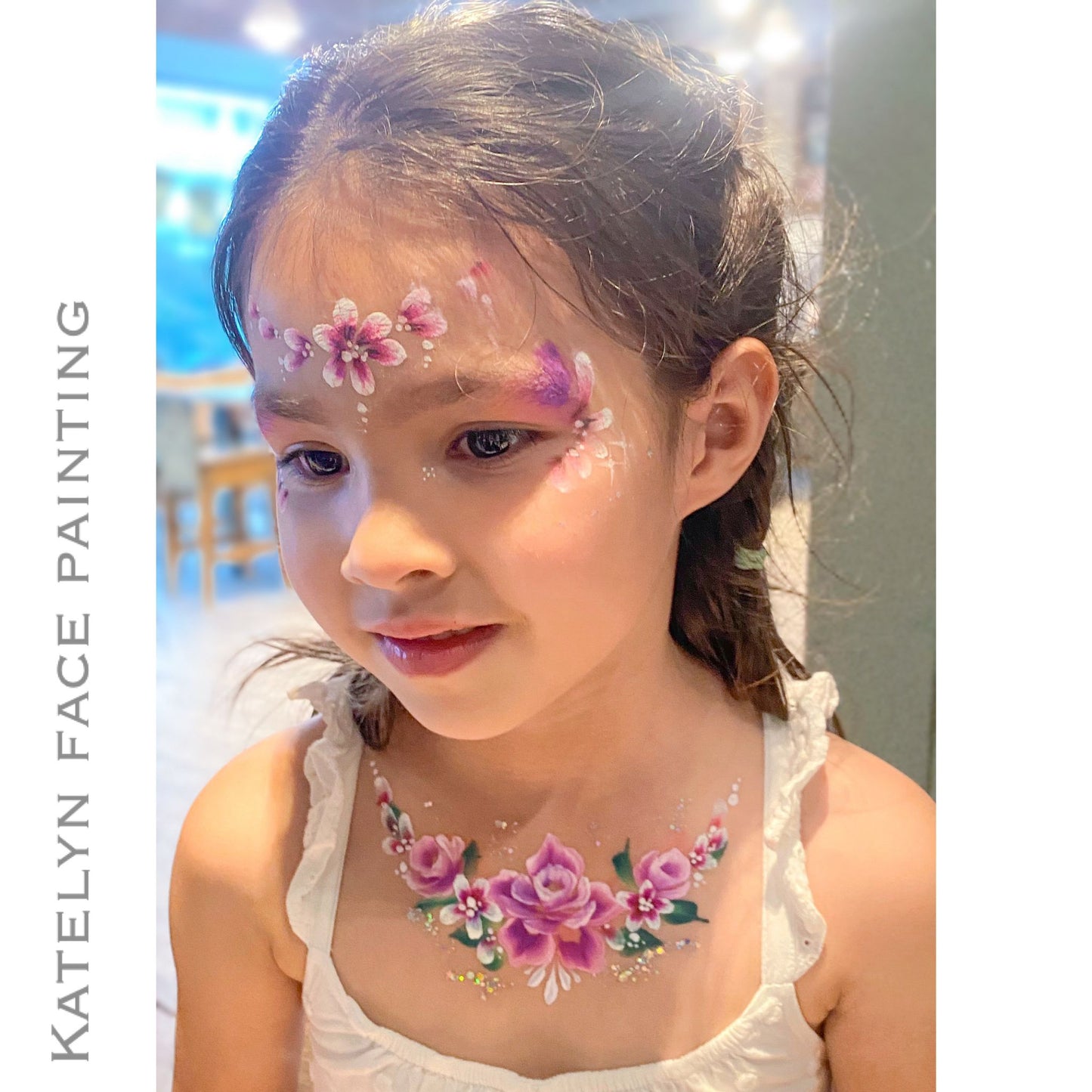 KIDS PARTIES