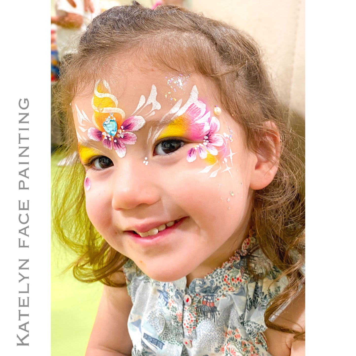 KIDS PARTIES