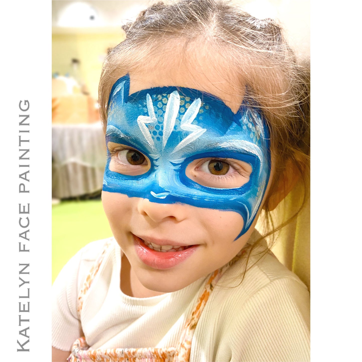 KIDS PARTIES