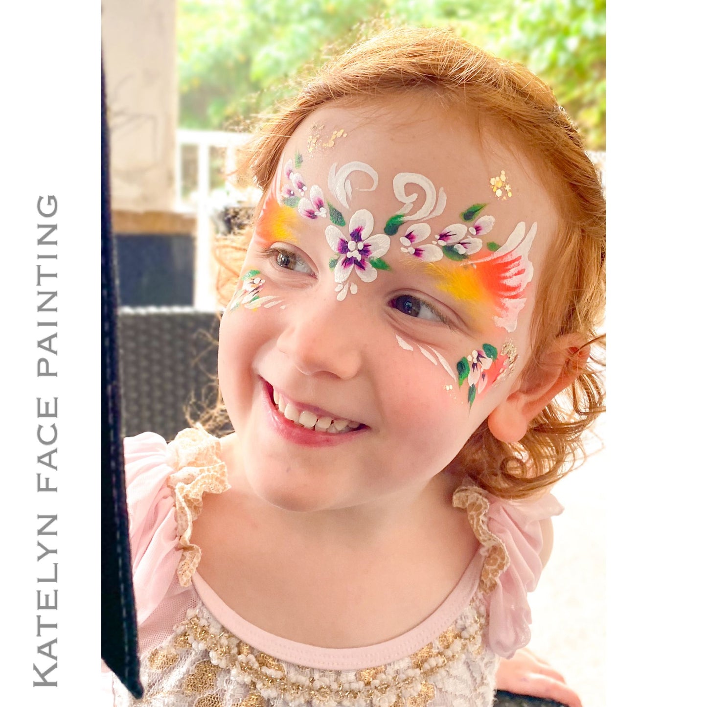 KIDS PARTIES