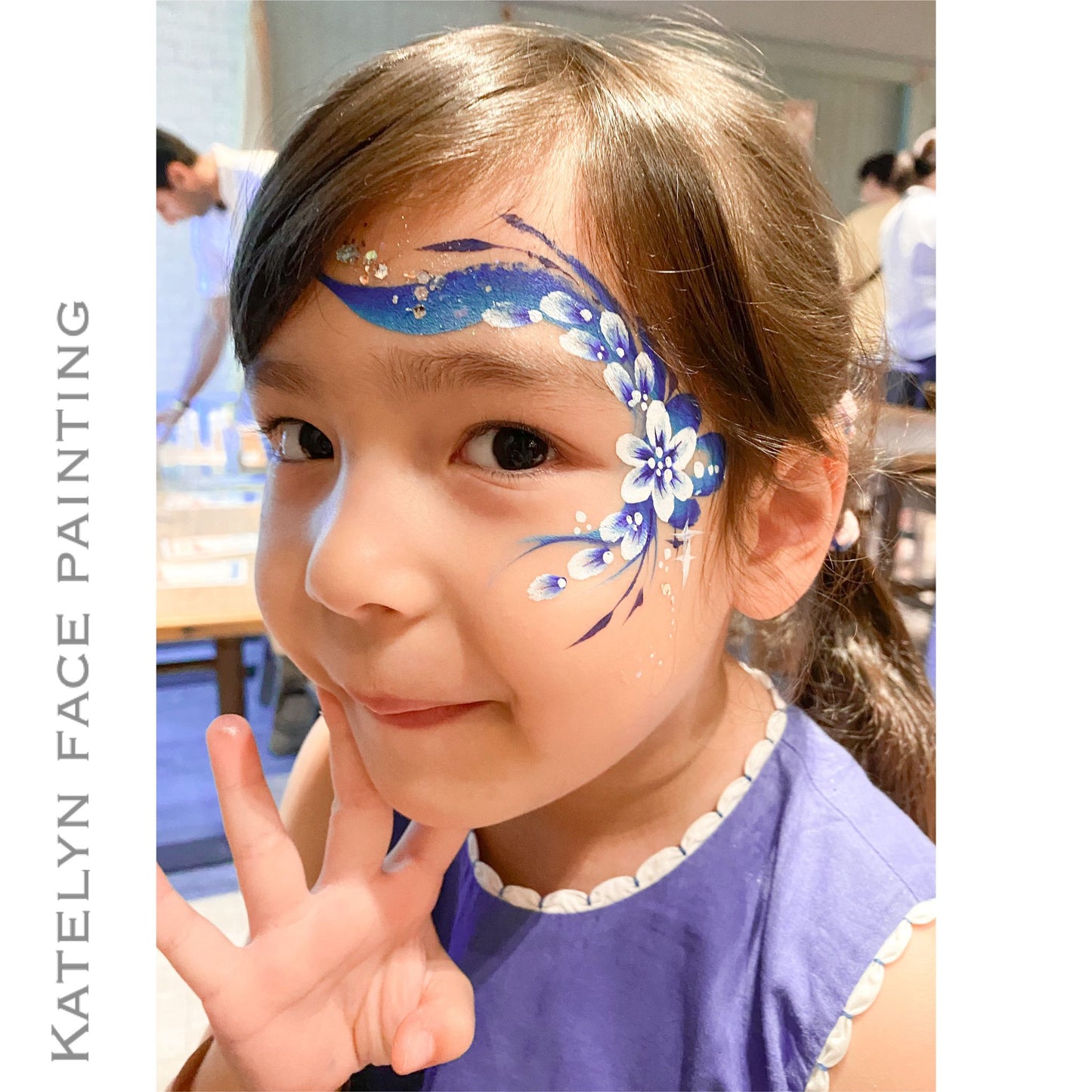 KIDS PARTIES