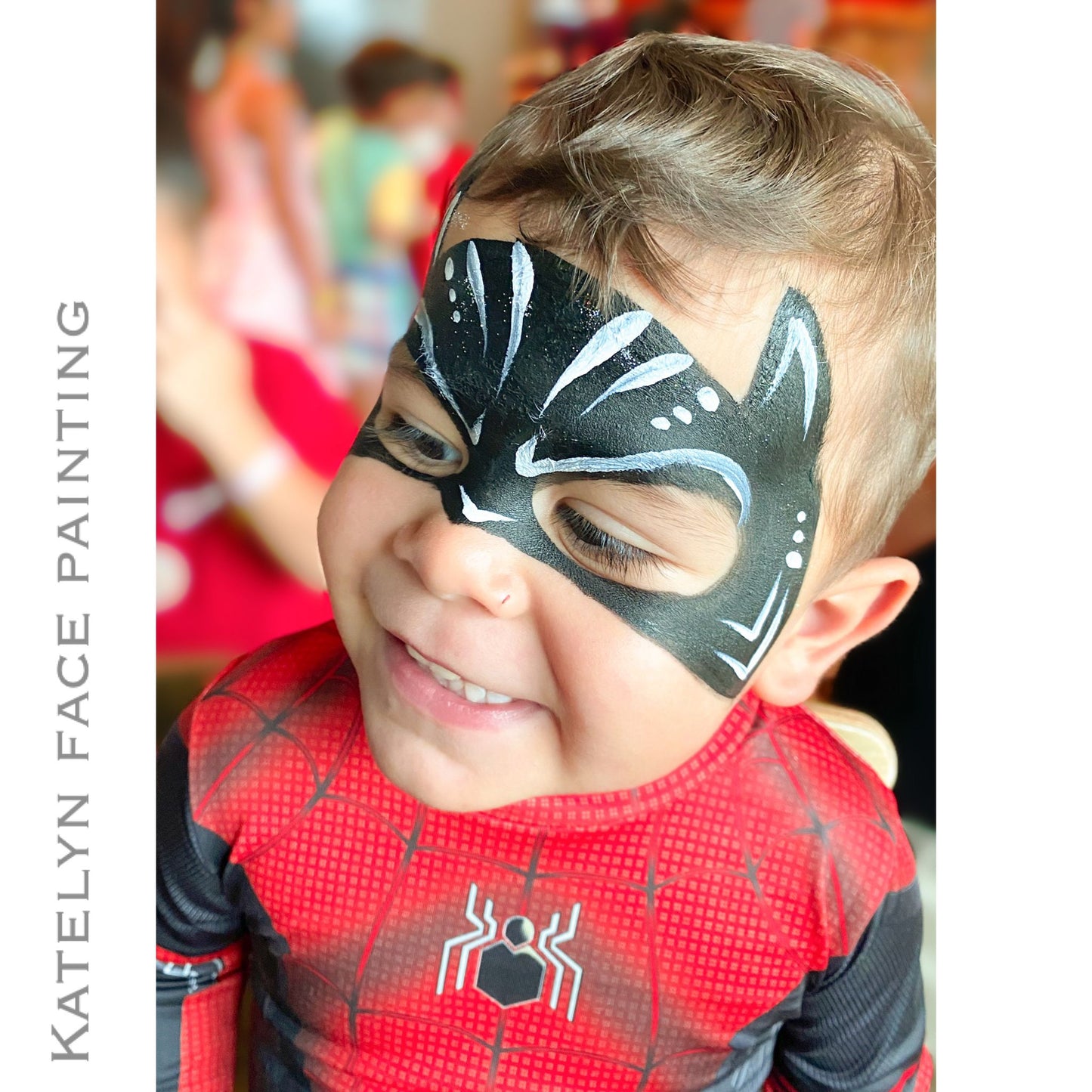 KIDS PARTIES