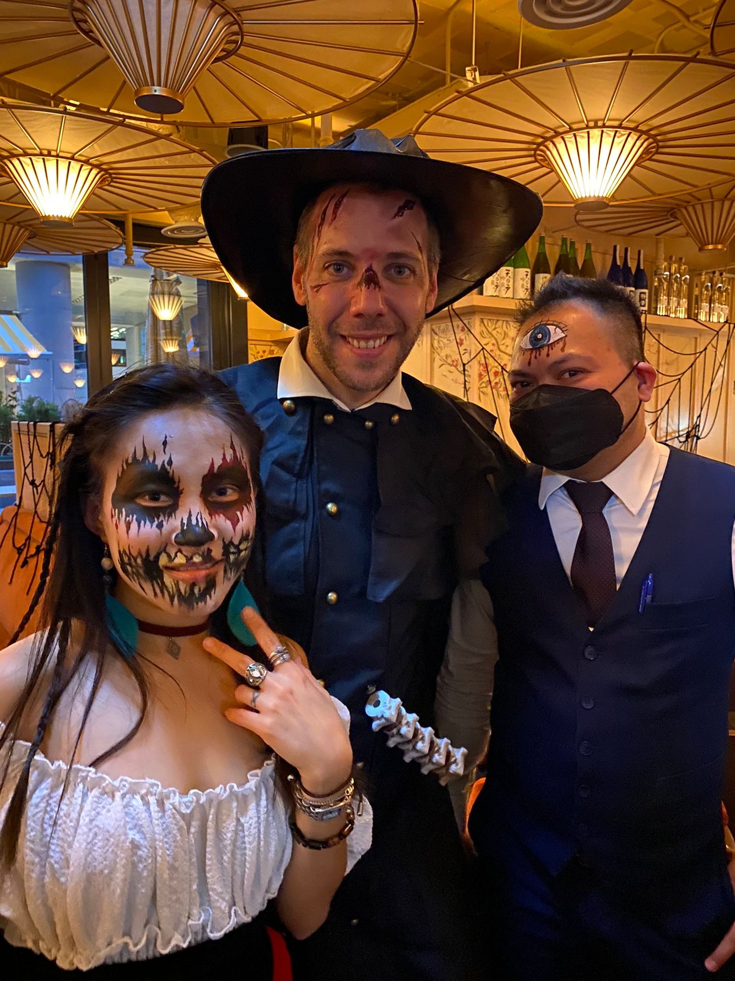 CORPORATE EVENTS