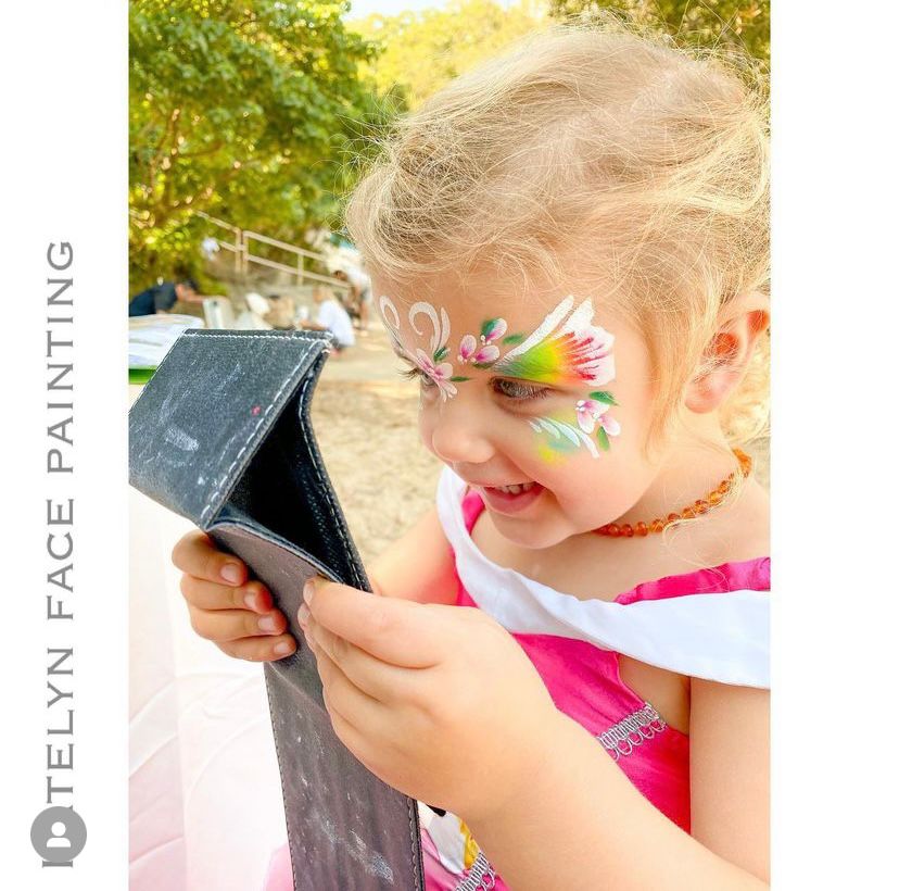 KIDS PARTIES