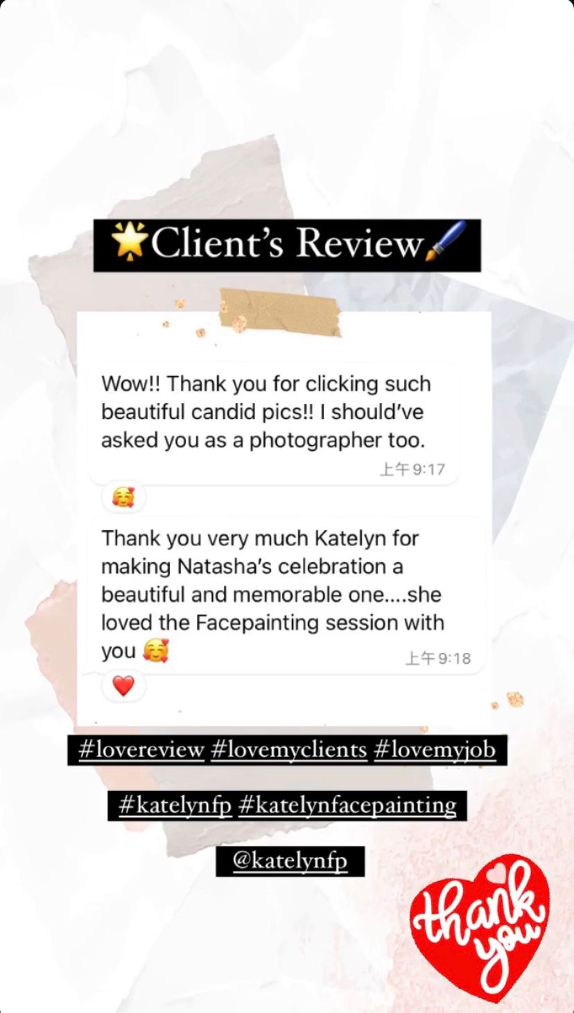 Testimonials