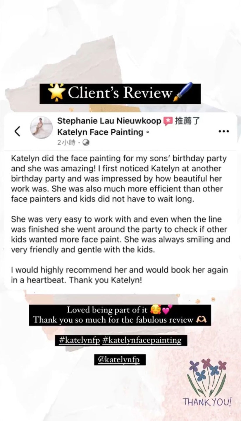 Testimonials