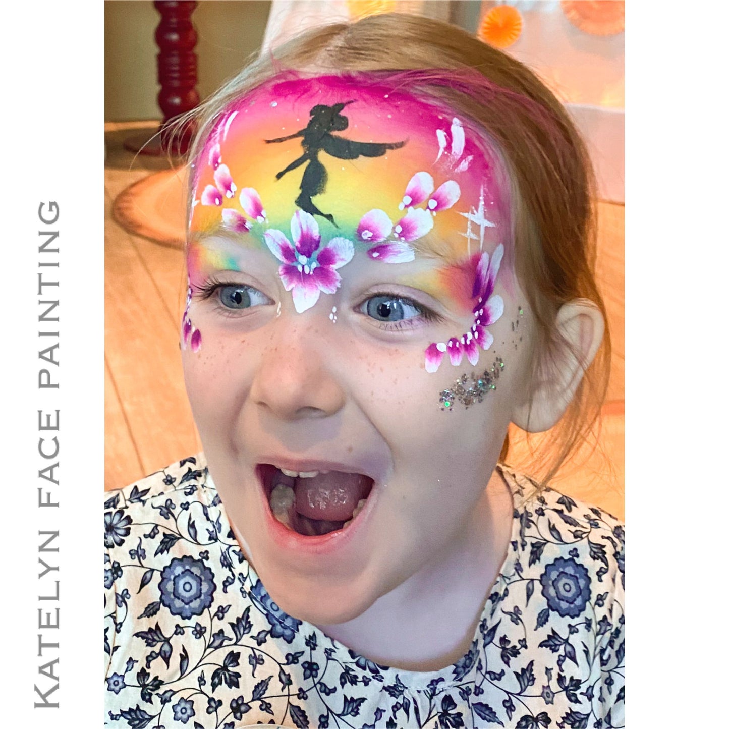 Face Painting