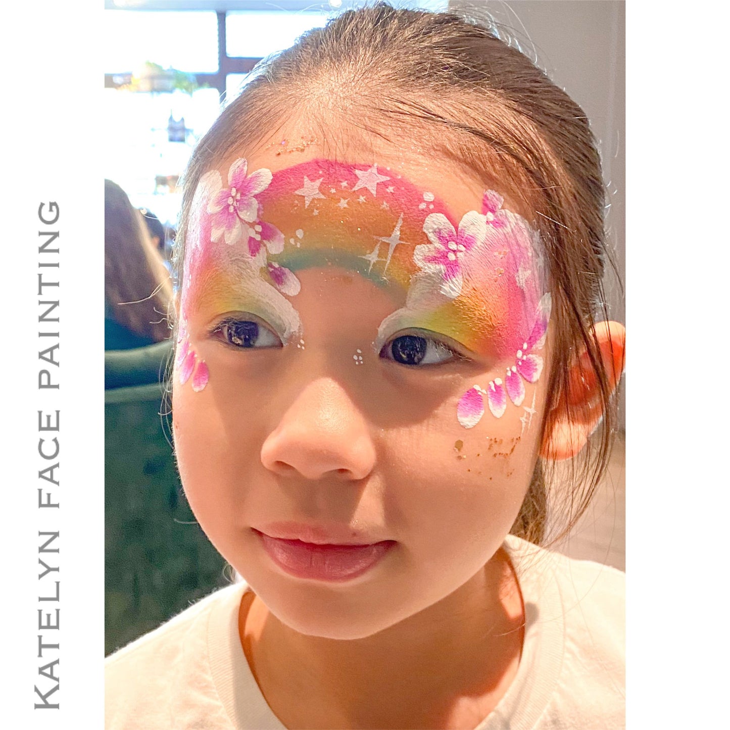 Face Painting