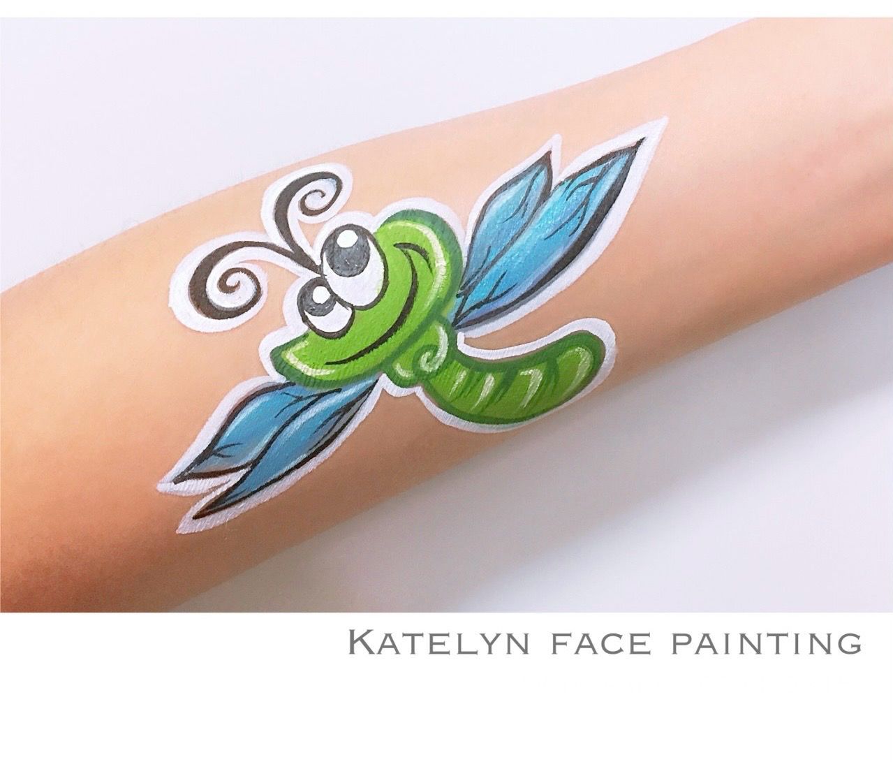 Face Painting