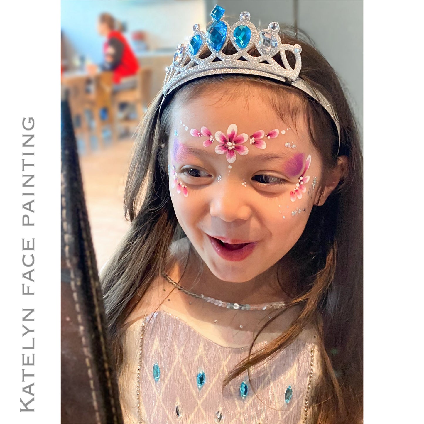 Face Painting