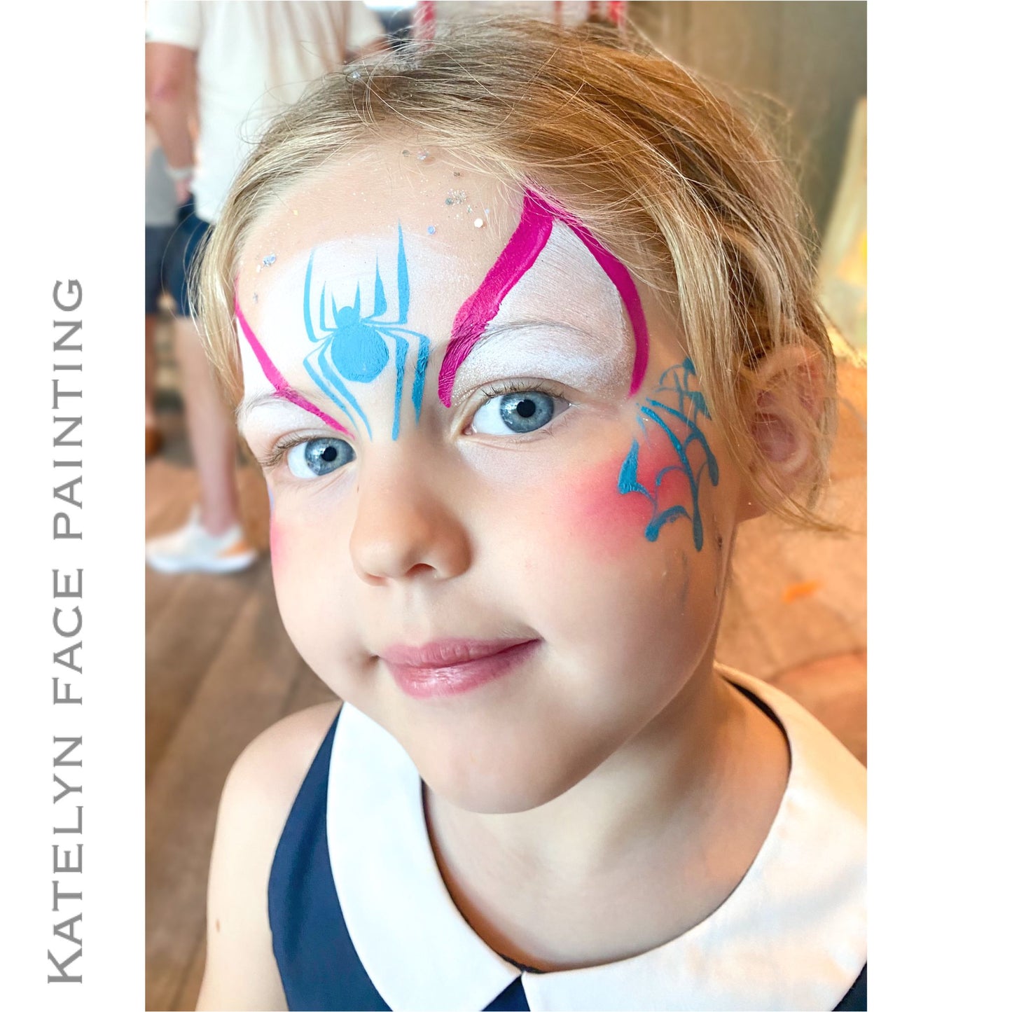 Face Painting