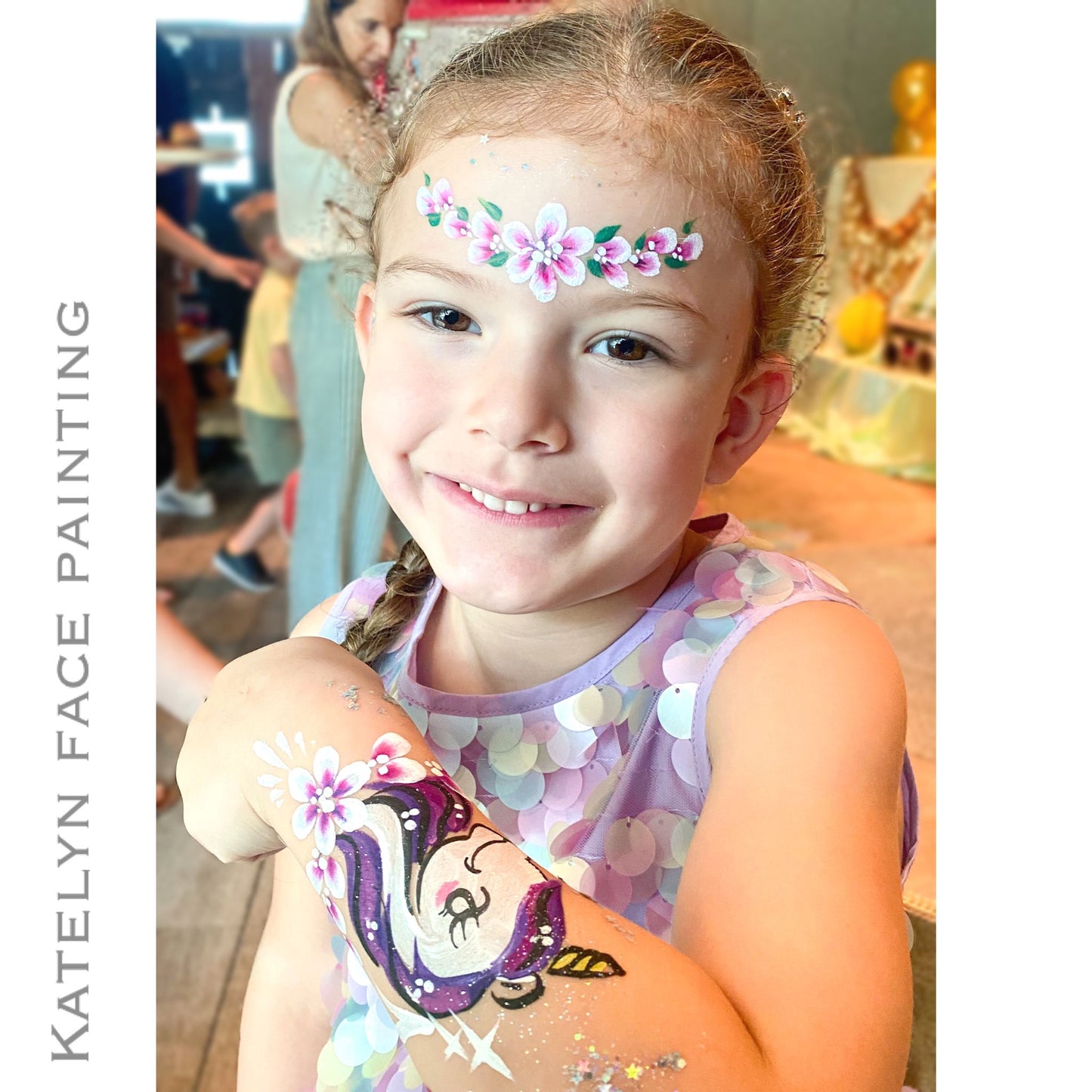 Face Painting
