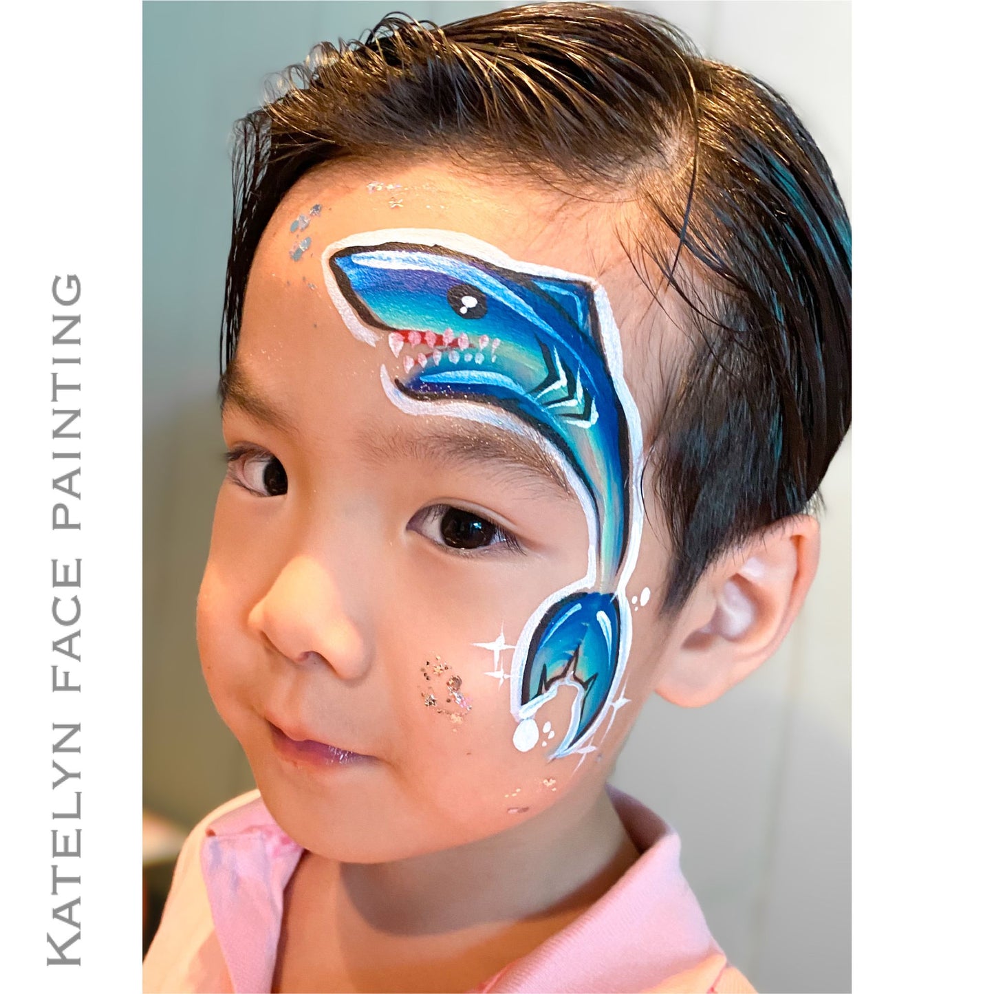 Face Painting