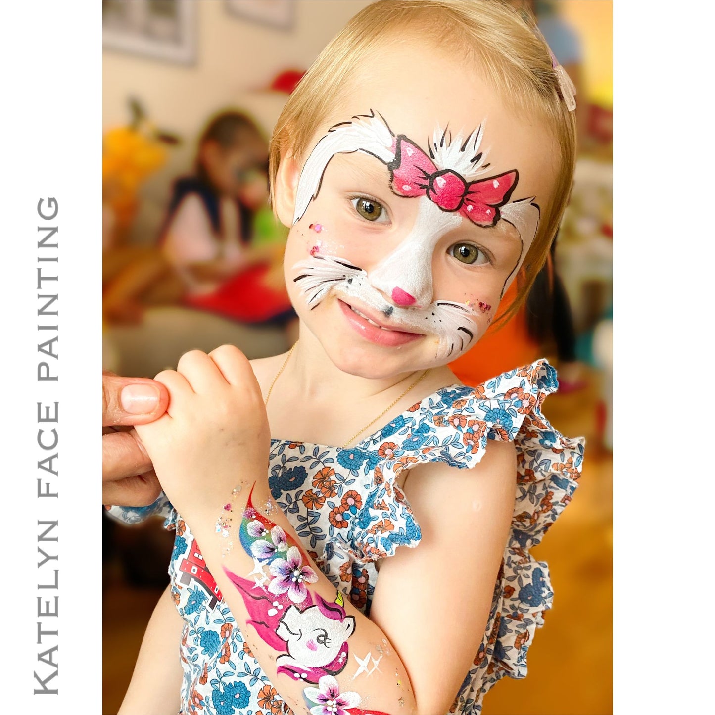 Face Painting