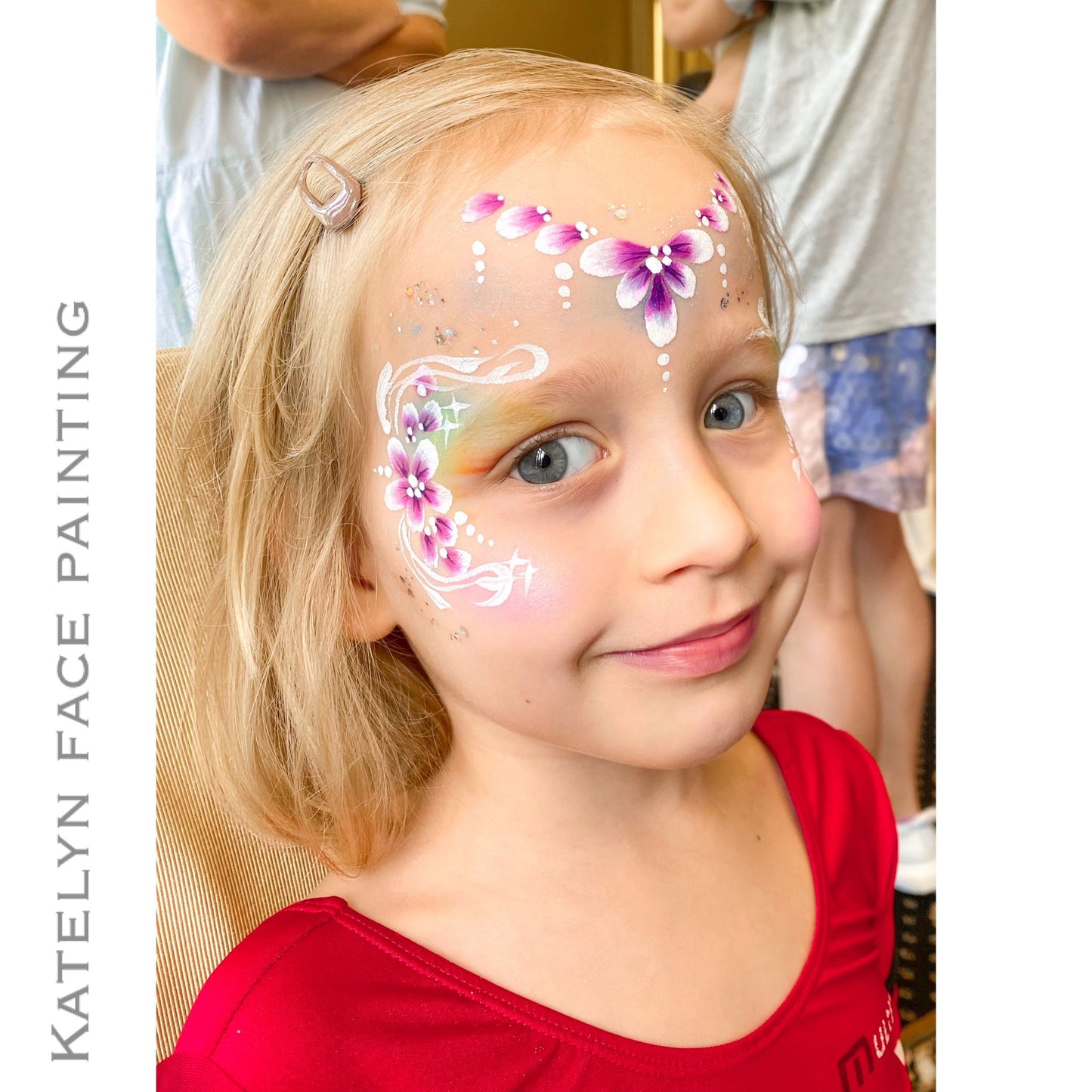 Face Painting