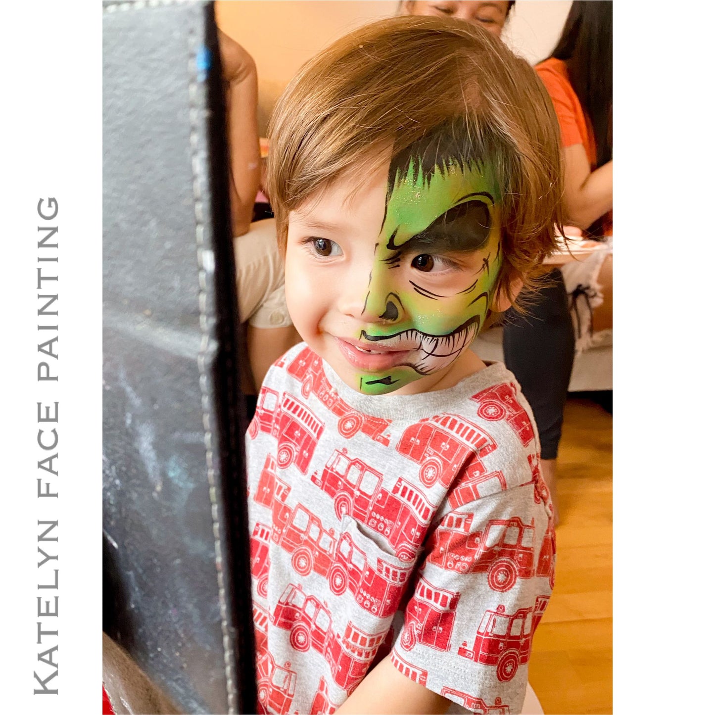 Face Painting