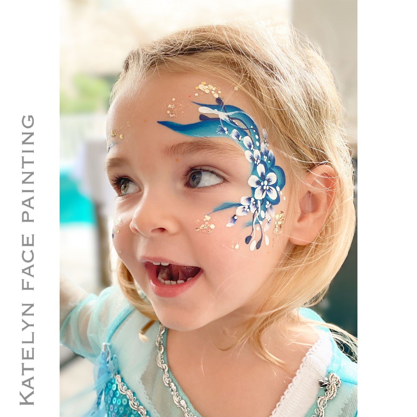 Face Painting