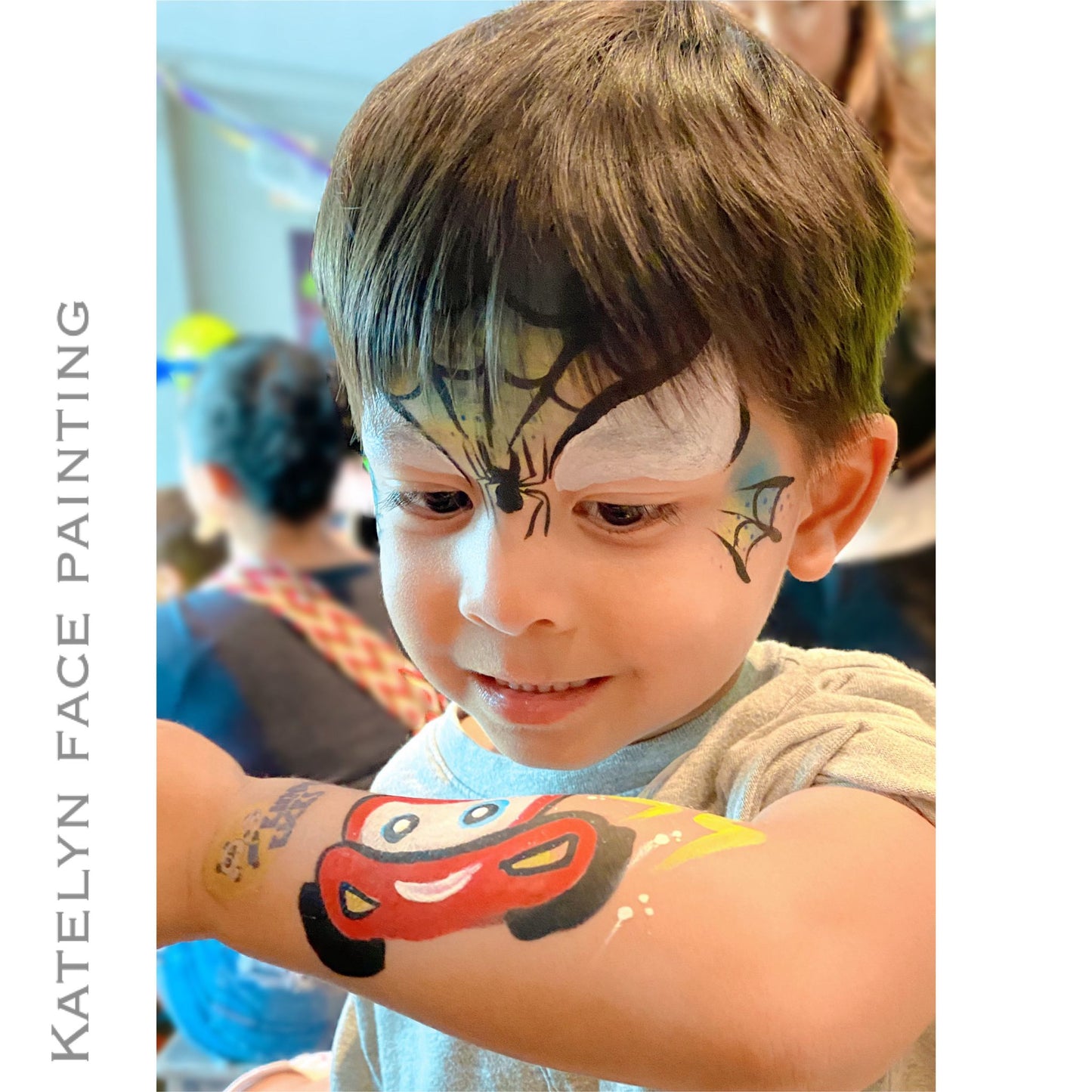 Face Painting