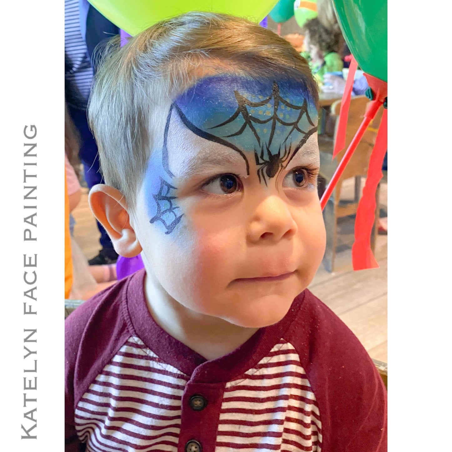 Face Painting