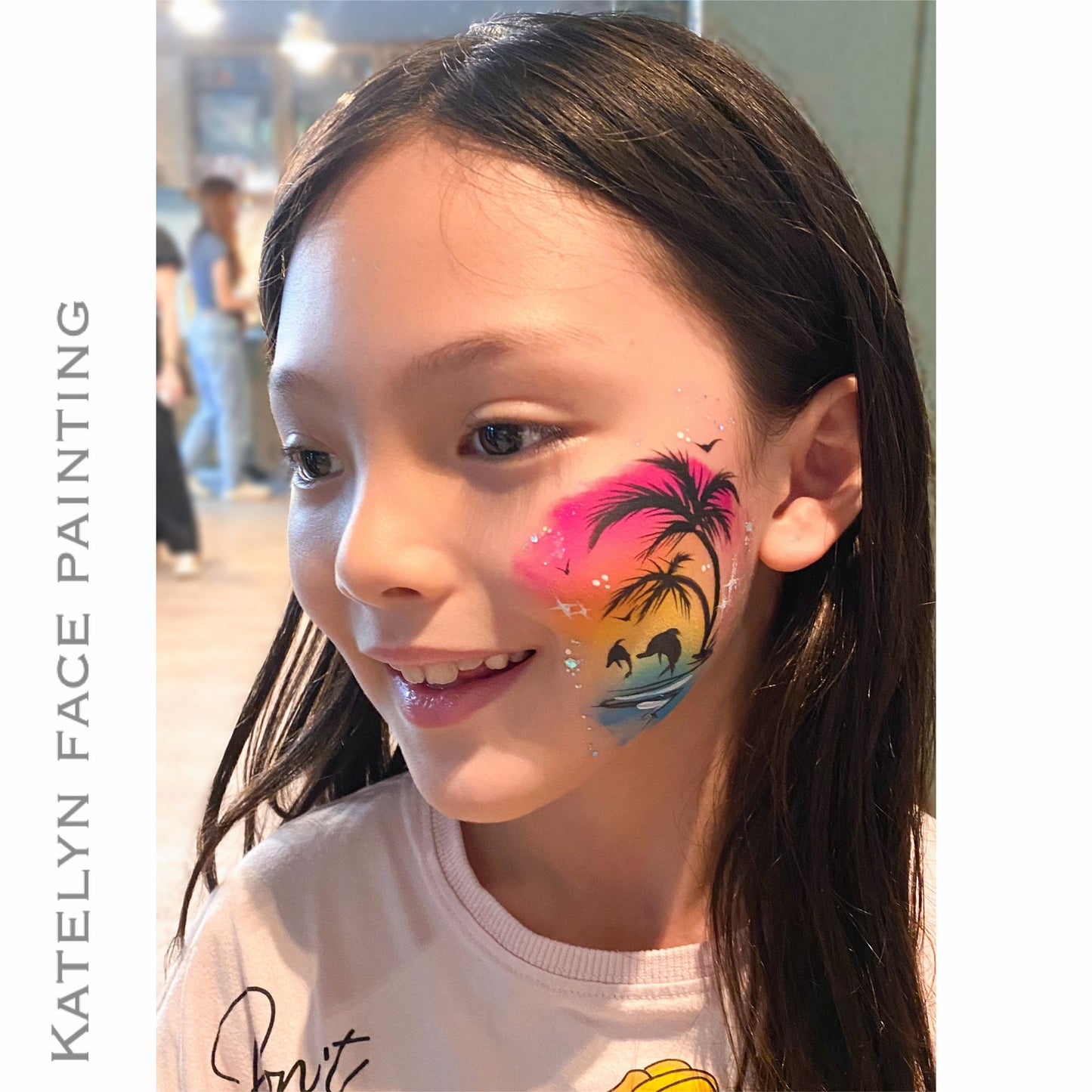 Face Painting